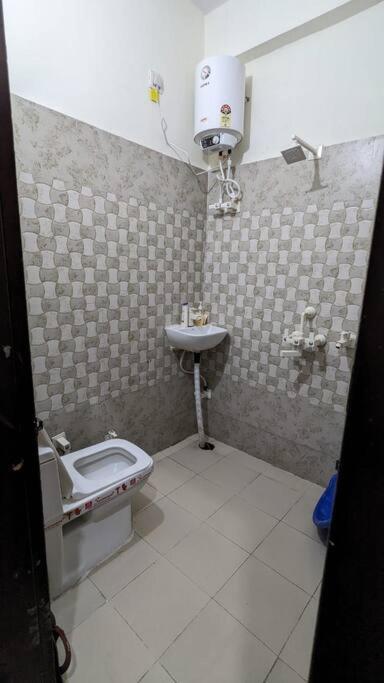 Apartment Kartik With Kitchen Vrindavan