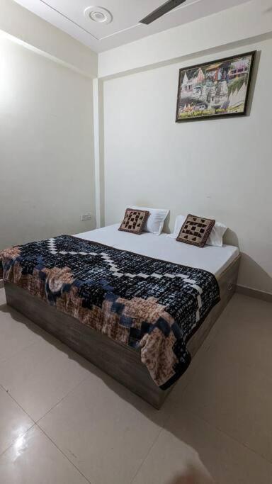 Apartment Kartik With Kitchen Vrindavan
